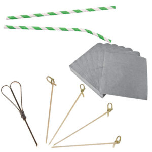 Verbrauchsmaterialien