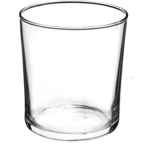 Bodega-Gläser Mittel 37 cl (12 Stück)