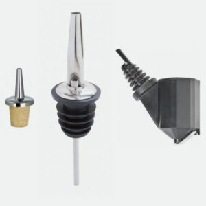 Ausgießer & Zubehör für das Ausgießen