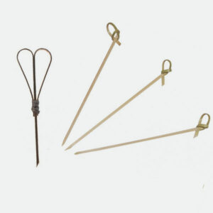 Cocktail-Garnitur-Dekorationen