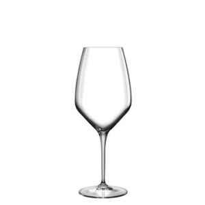 Luigi Bormioli Atelier Sauvignon Weingläser 35 cl (6er-Set)