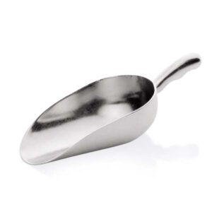 Eisschaufel Aluminium 2,5L