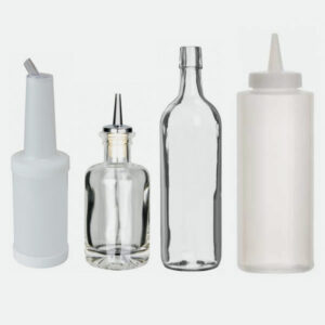 Flüssigkeitslagerung