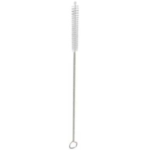 Edelstahl-Bürste 20 cm