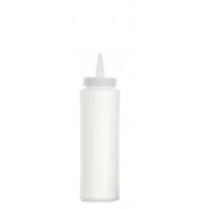 TCW Dosierflasche Klar 23 cl