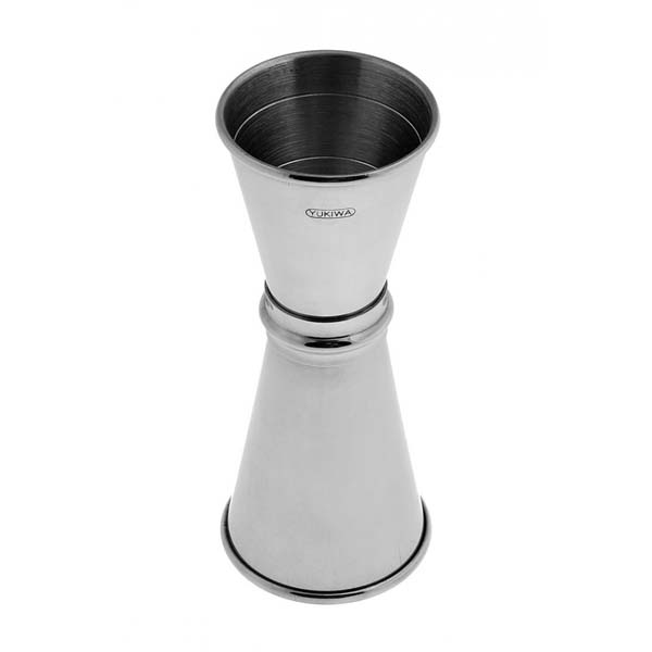 Yukiwa V-Form Jigger 30/50 ml