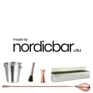 Barzubehör von Nordicbar