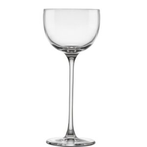 Pony 13,5 cl Nude Glas (6er-Set)