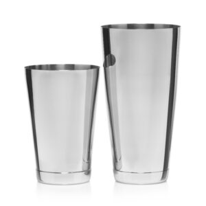 Boston Shaker Set in Weißer Verpackung