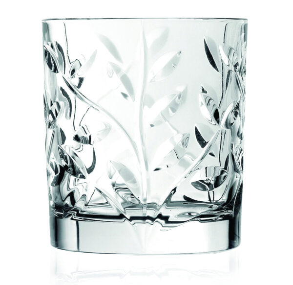 RCR Laurus Tumbler 33 cl (6er-Set)