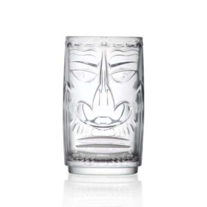 RCR Tiki Glas Sardinien 46 cl (4er-Set)