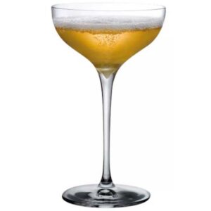 Nude Cocktailglas Terroir 18,5 cl (6er-Set)