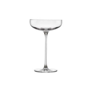 Nude Cocktailglas Coupe Savage 22 cl (6er-Set)