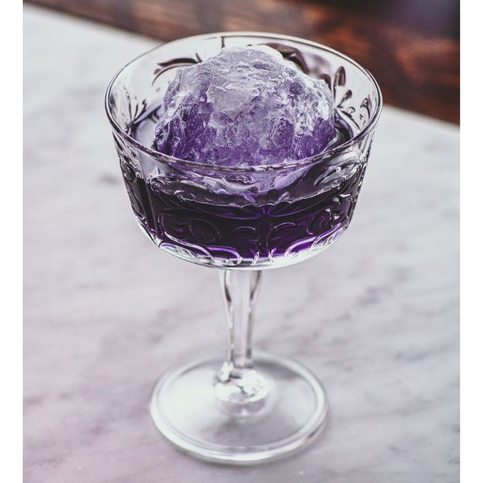 RCR Tattoo Champagner-Coupé 26,8 cl (6 Stück) – Bild 3