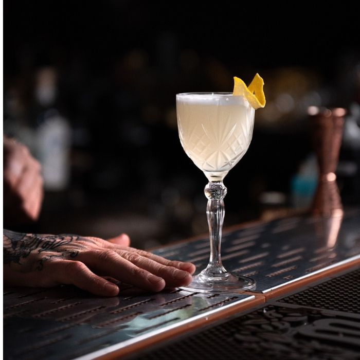 RCR Melodia Nick & Nora Gläser 14 cl (6 Stück) – Bild 2