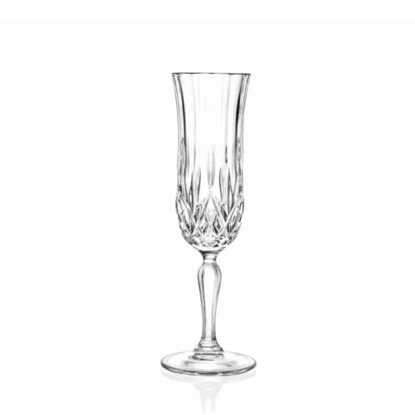 RCR Opera Champagnerflöte (6er-Set)