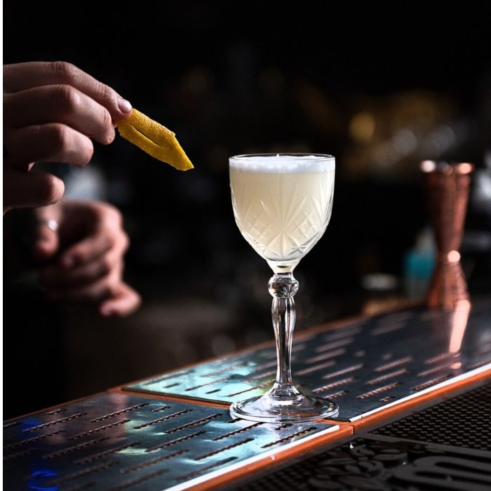 RCR Melodia Nick & Nora Gläser 14 cl (6 Stück) – Bild 4