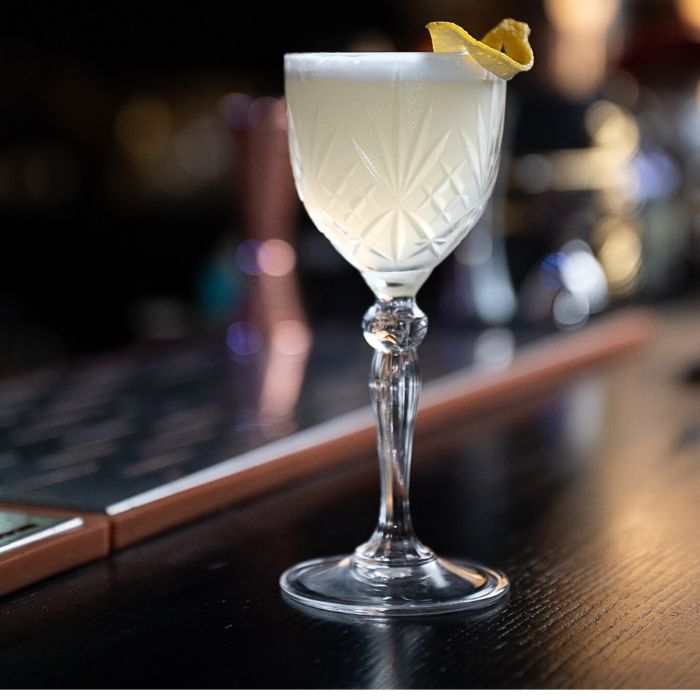 RCR Melodia Nick & Nora Gläser 14 cl (6 Stück) – Bild 3