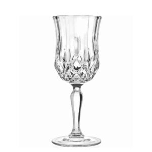 RCR Opera Rotweinglas 23 cl (6er-Set)