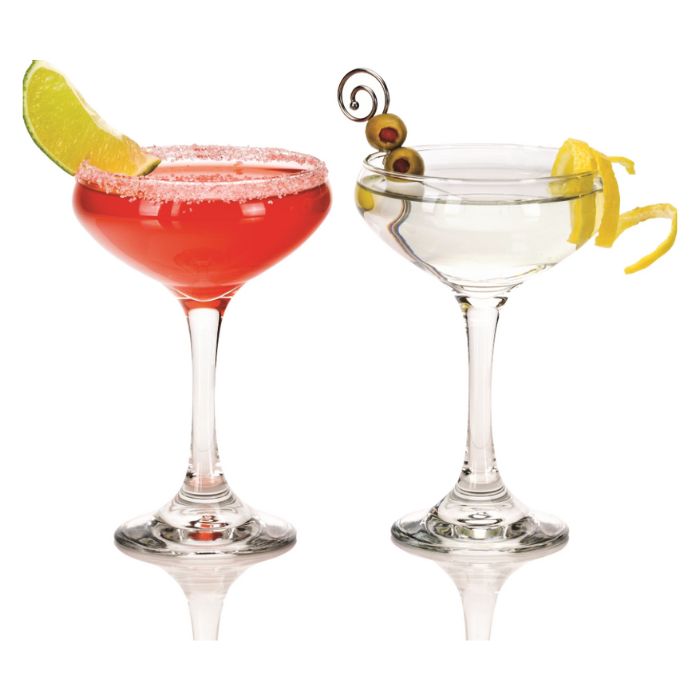 Libbey Perception Coupette-Glas 25,1 cl – Bild 2