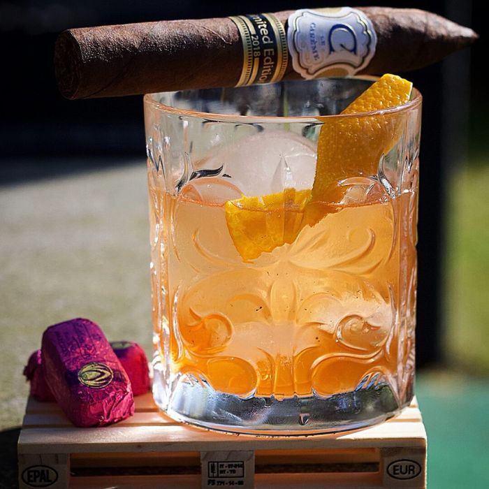 RCR Tattoo Tumbler 33 cl (6er-Set) – Bild 3