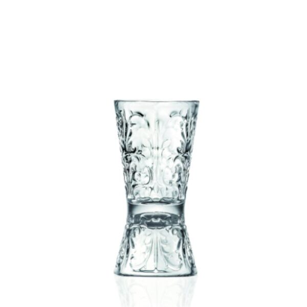 RCR Tattoo Jigger 3/6 cl (6 Stück)