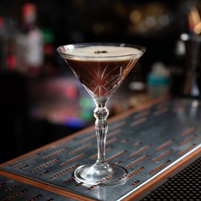 RCR Melodia Martiniglas 21 cl (6er-Set) – Bild 3