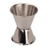 Jigger 3-5 cl mit Skala