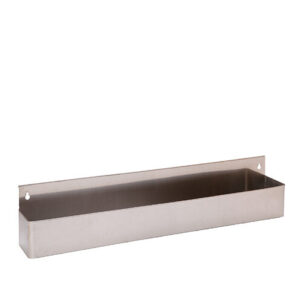 Geschwindigkeitsschiene für 8 Flaschen