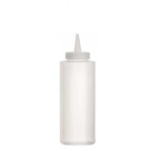 TCW Dosierflasche transparent 35 cl