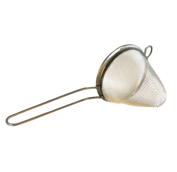 Feinsieb Tief 8,5 cm