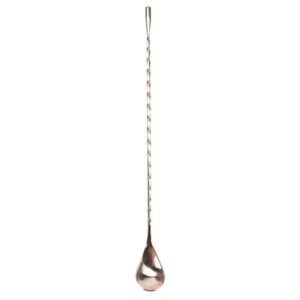 Nordicbar Barlöffel Teardrop 30 cm