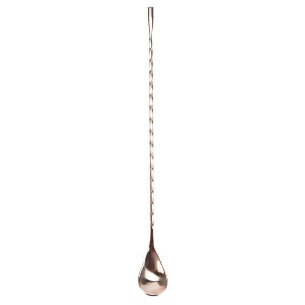Nordicbar Barlöffel Teardrop 30 cm