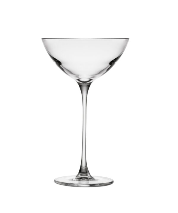 Coupetini 17 cl Nude Glas (6er-Set)