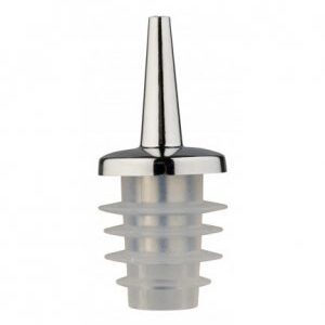 Dash Pourer aus Silikon