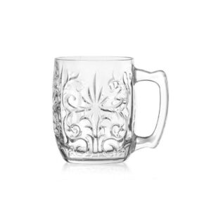 RCR Tattoo Mule Becher 43 cl (4er-Set)