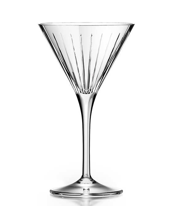 RCR Timeless Martini-Gläser 21 cl (6er-Set)