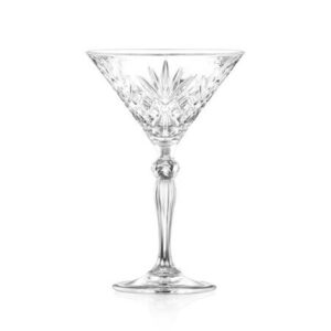 RCR Melodia Martiniglas 21 cl (6er-Set)