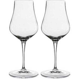 Luigi Bormioli Vinoteque Spirituosen-Gläser 17 cl (2er-Set)