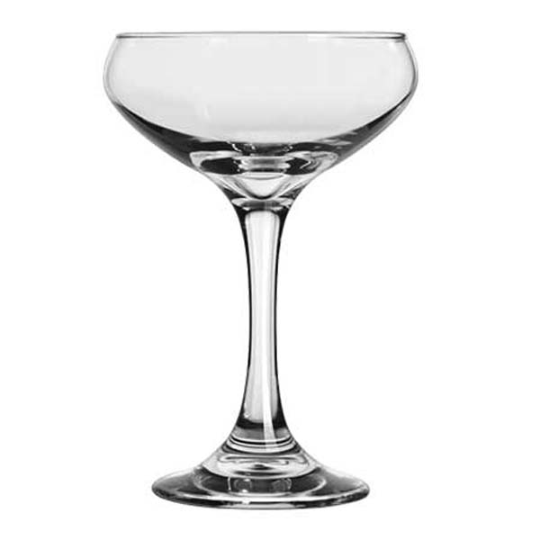 Libbey Perception Coupette-Glas 25,1 cl