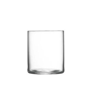Luigi Bormioli Top Class Tumbler 36,5 cl (6 Stück)