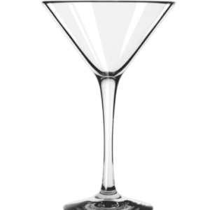 Royal Leerdam Martini-Gläser 26 cl (4er-Set)