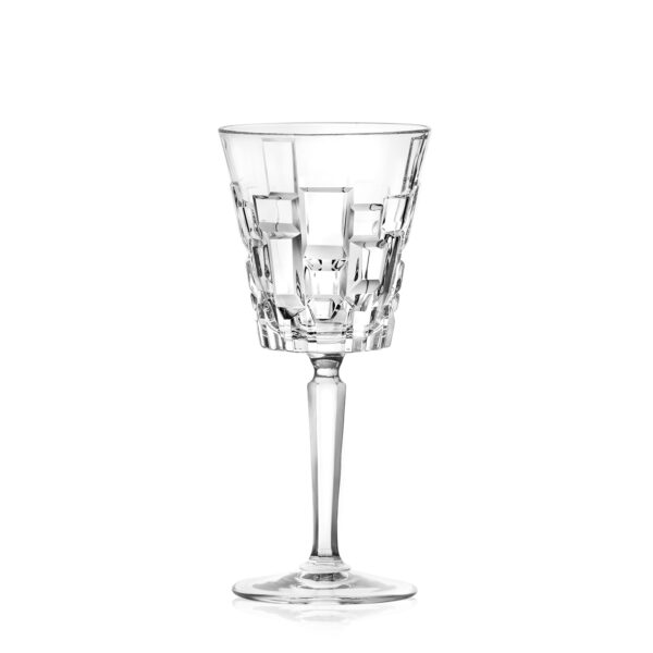 RCR Etna Rotweingläser 28 cl (6 Stück)