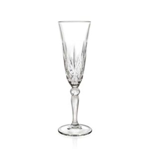 RCR Melodia Champagnergläser 16 cl (6er-Set)