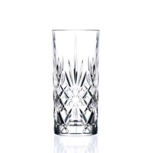 RCR Melodia Longdrinkglas 35 cl (6er-Set)