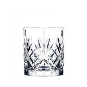 RCR Melodia Tumbler 23 cl (6er-Set)