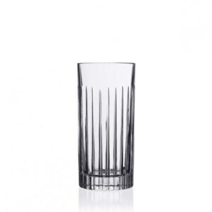 RCR Timeless Highball-Gläser 44 cl (6er-Set)