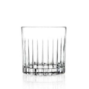 RCR Timeless Old Fashioned Glas 31 cl (6 Stück)