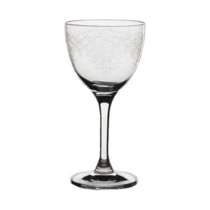 Rona Nick und Nora LACE Gläser 16 cl, 6er-Set