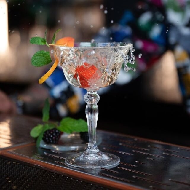 RCR Melodia Champagner-Coupé 26 cl (6er-Set) – Bild 5